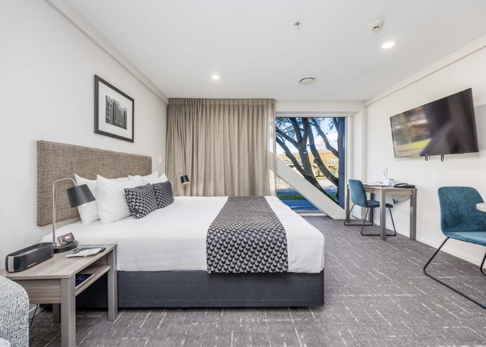  at 105/80 Beaumont Street, City Centre, Auckland City, Auckland