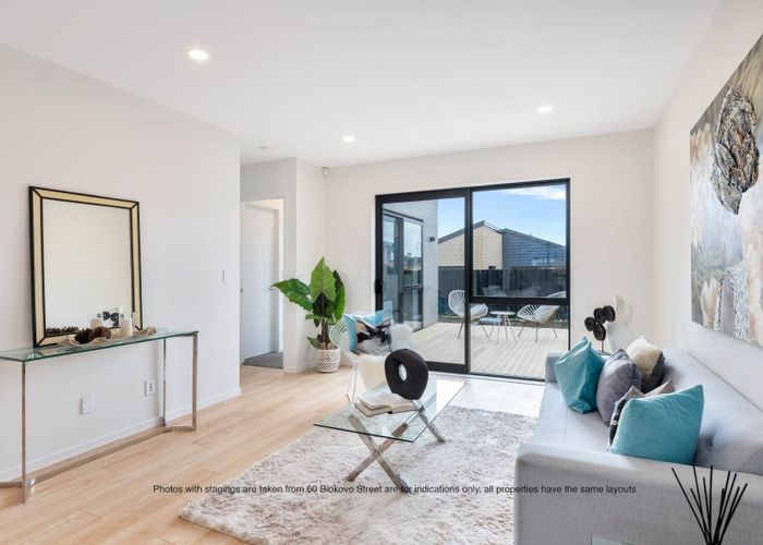  at 46 Horokaka Street, Massey, Waitakere City, Auckland