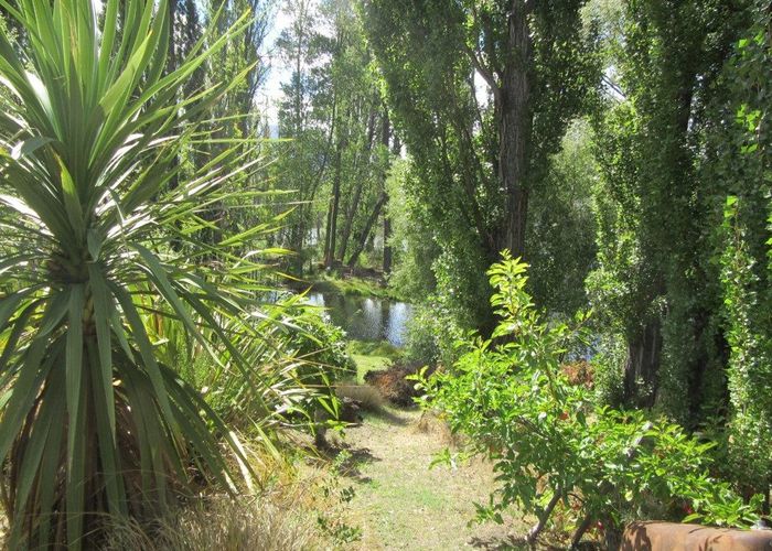  at Albert Town, Wanaka, Otago