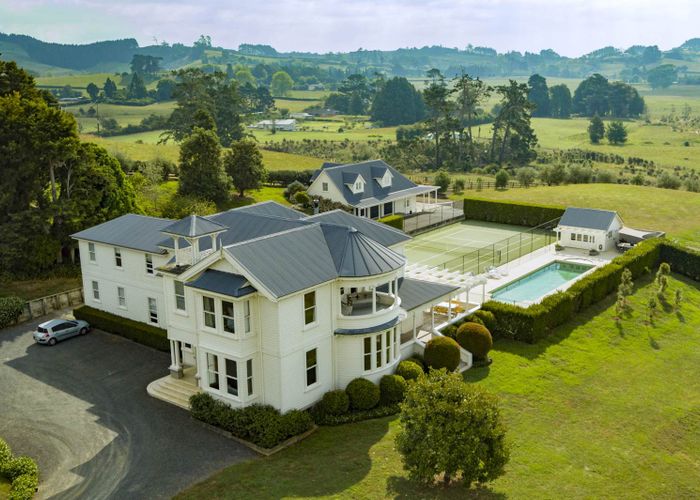  at 137 Dunn Road, Ararimu, Drury