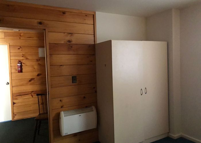  at 6/22 Sussex Street, Mount Cook, Wellington, Wellington