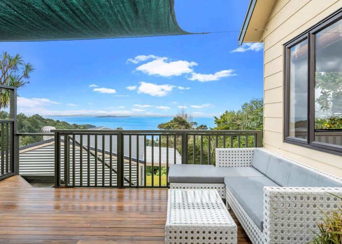  at 29A Lookout Drive, Laingholm, Waitakere City, Auckland