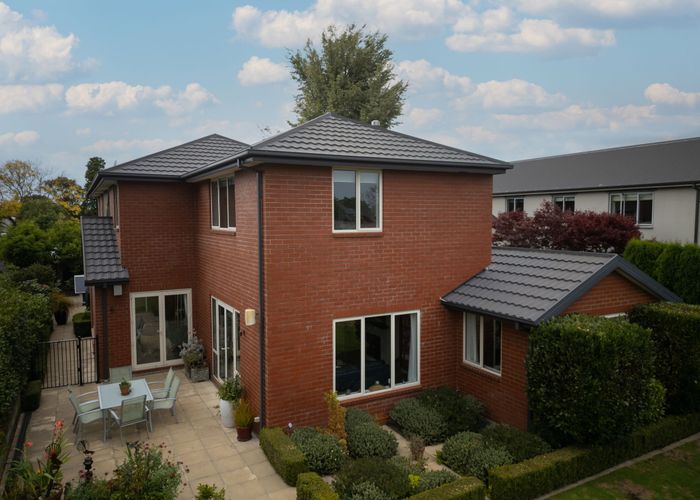  at 25D Taylors Avenue, Bryndwr, Christchurch