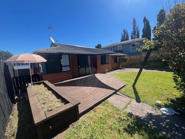  at 88 Union Road, Howick, Manukau City, Auckland