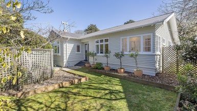  at 38 Cashmere Avenue, Khandallah, Wellington