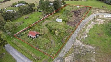  at 111 Hastings Street, Halcombe, Feilding