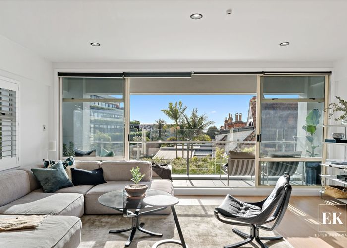  at Y30/30 York Street, Parnell, Auckland City, Auckland
