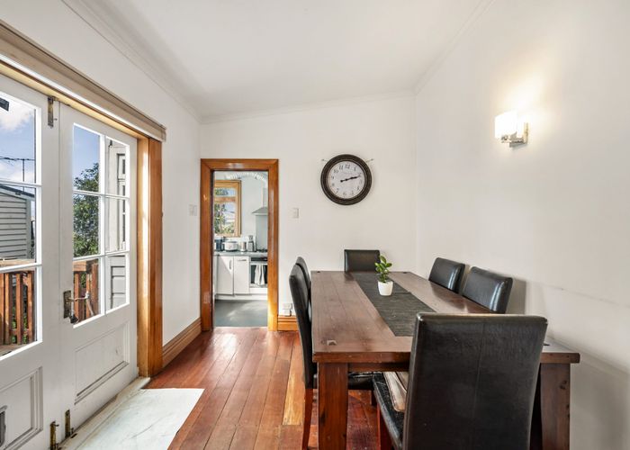  at 129 Grant Road, Thorndon, Wellington