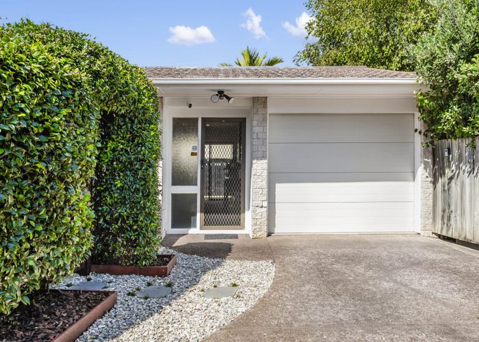  at 3/64 Buckley Road, Epsom, Auckland