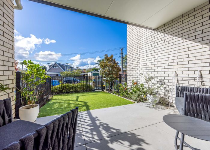  at 7/18 Titoki Street, Te Atatu Peninsula, Waitakere City, Auckland
