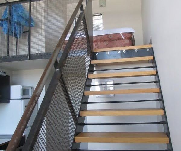  at 47/29 Webb Street, Te Aro, Wellington, Wellington