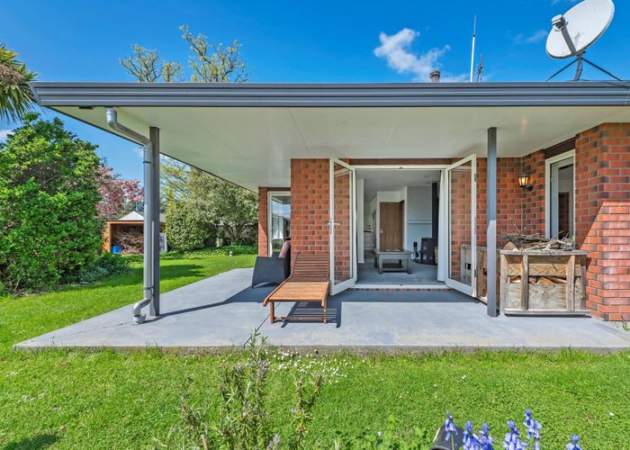  at 44 High Street, Kirwee