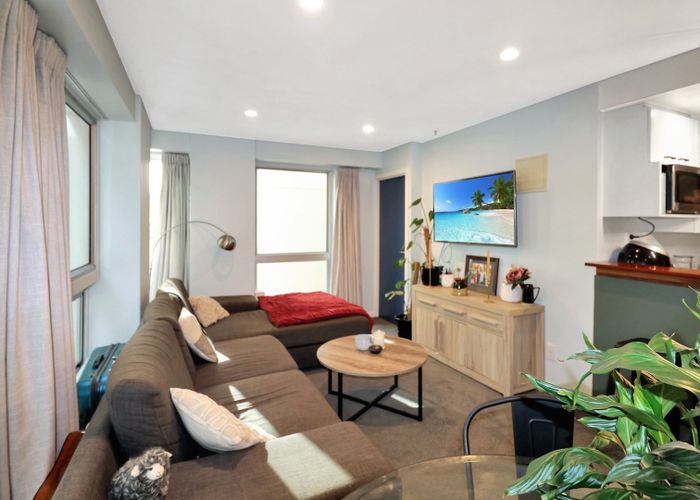  at 2G/163 The Terrace, Wellington Central, Wellington, Wellington