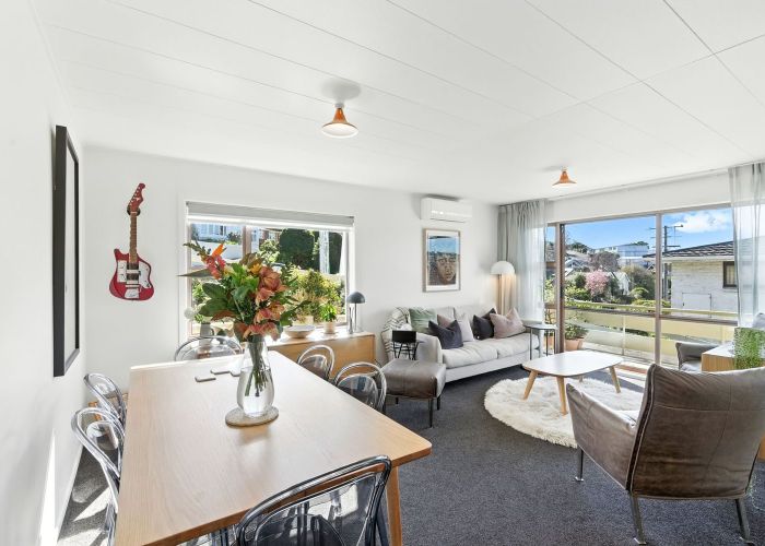 at 80D London Street, City Centre, Dunedin, Otago