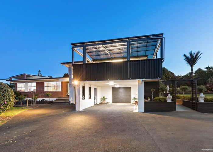  at 20 Hamlet Place, Pukekohe, Pukekohe