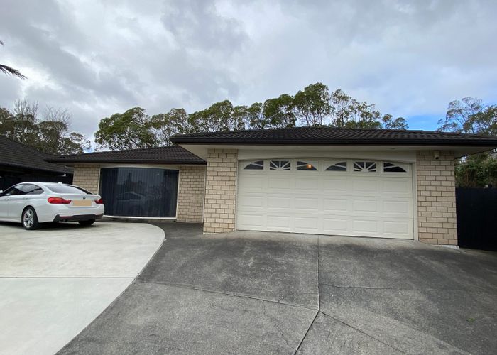  at 7 Campile Close, East Tamaki, Manukau City, Auckland