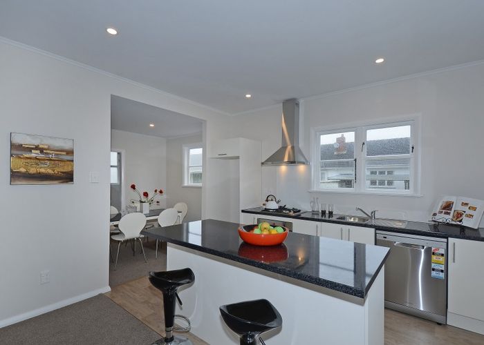  at 1/2 Taita Drive, Boulcott, Lower Hutt