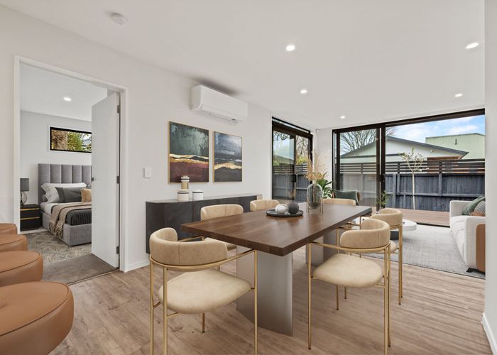  at 6/102 Warrington Street, Edgeware, Christchurch City, Canterbury