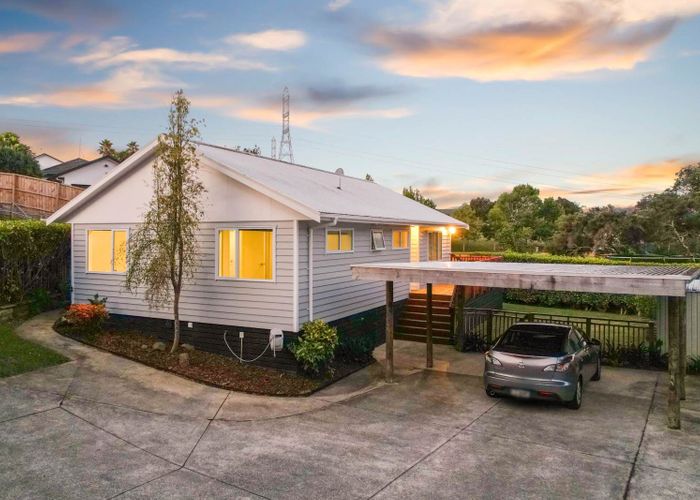  at 28A Gallony Avenue, Massey, Auckland