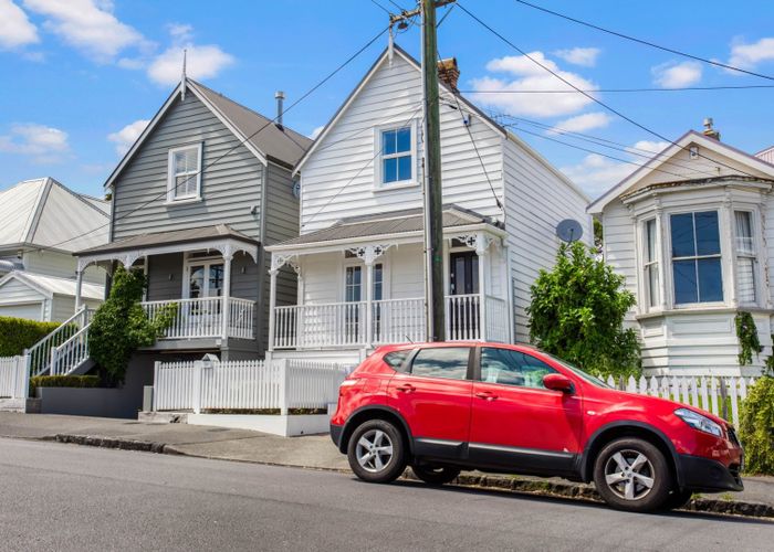  at 26 Brown Street, Ponsonby, Auckland City, Auckland