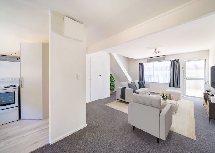  at 37H Pharazyn Street, Melling, Lower Hutt