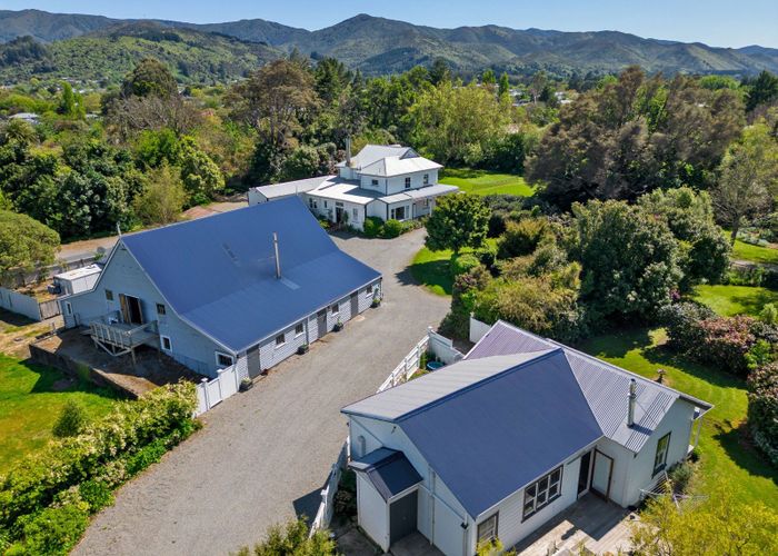  at 38 Donald Street, Featherston, Featherston