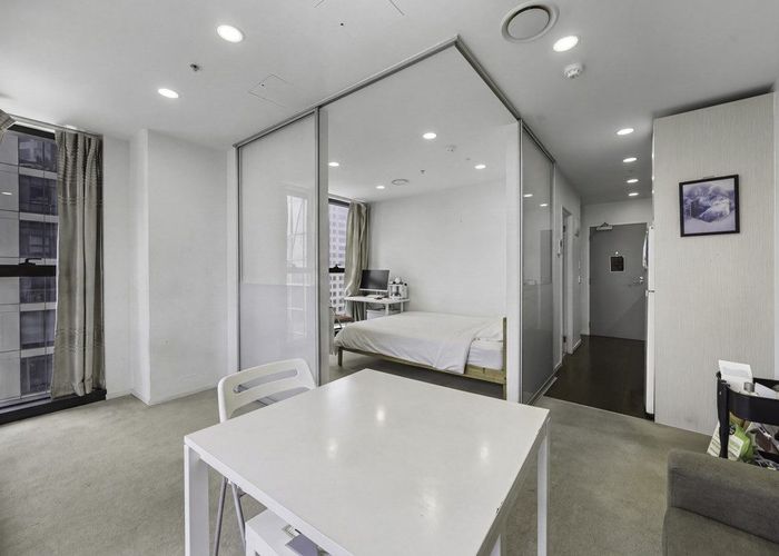  at 1110/32 Swanson Street, City Centre, Auckland City, Auckland
