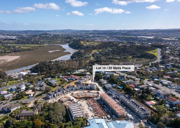  at Lot 10/20 Melia Place, Stanmore Bay, Rodney, Auckland