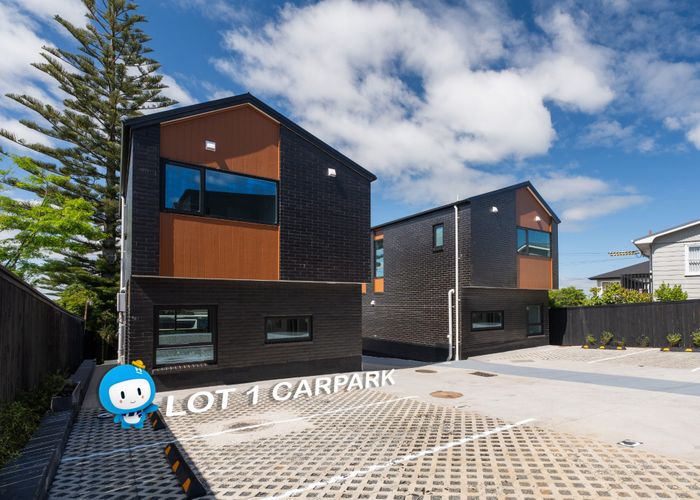  at 44 Parry Road, Mount Wellington, Auckland City, Auckland