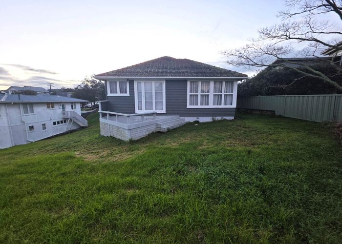  at 46 Silverton Avenue, Wai O Taiki Bay, Auckland City, Auckland