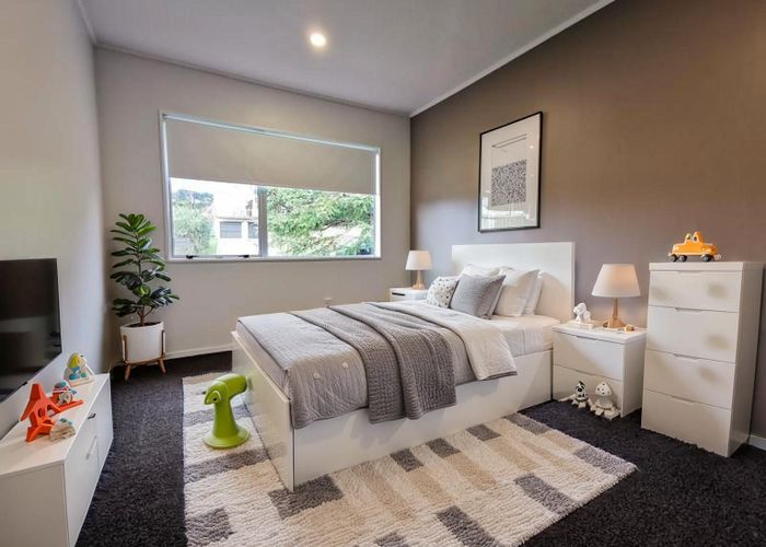  at 1 Latitude Close, Whitby, Porirua, Wellington