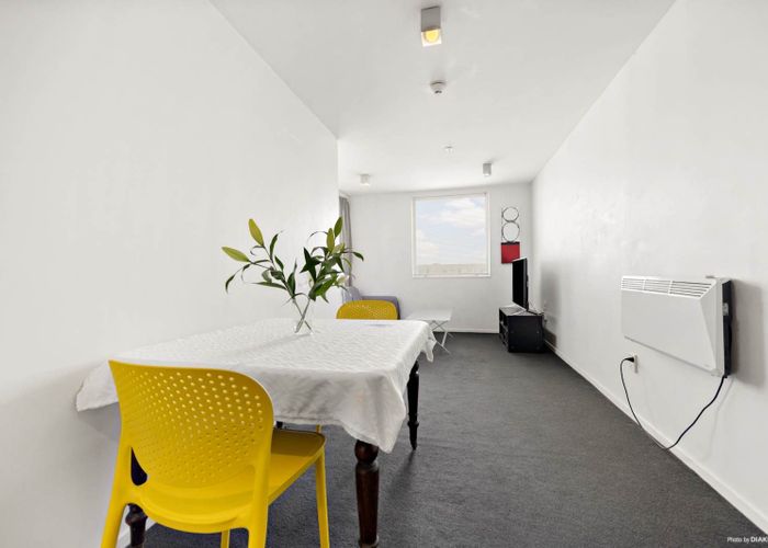  at 12i/15 City Road, City Centre, Auckland City, Auckland