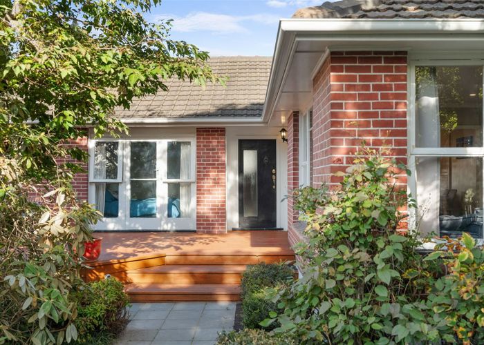  at 68 Grahams Road, Burnside, Christchurch