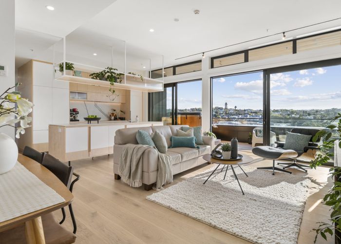  at 503/32 Anzac Road, Browns Bay, North Shore City, Auckland