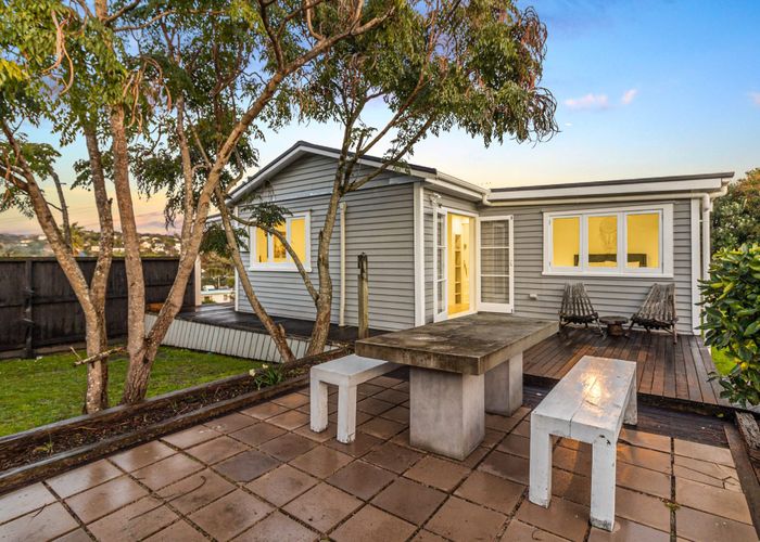  at 19 Tui Street, Oneroa, Waiheke Island
