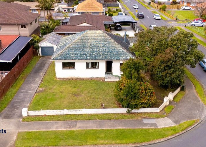  at 1/91 Coronation Road, Papatoetoe, Manukau City, Auckland