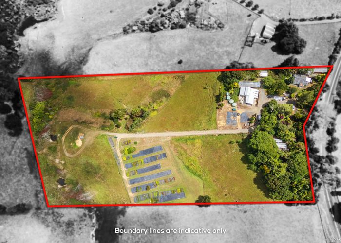  at 768 Paparata Road, Bombay