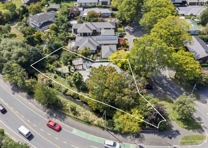  at 3 Poulton Avenue, Richmond, Christchurch City, Canterbury