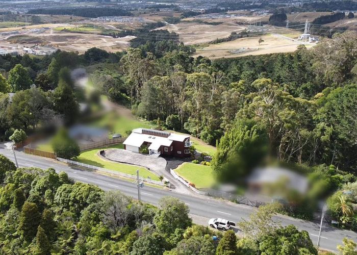  at 430 Redoubt Road, Tōtara Park, Auckland