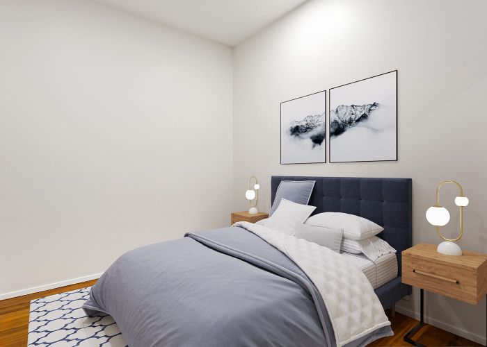  at 4/12 Ruskin Street, Parnell, Auckland City, Auckland