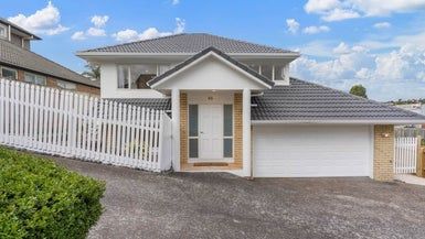  at 40A Edendale Road, Somerville, Manukau