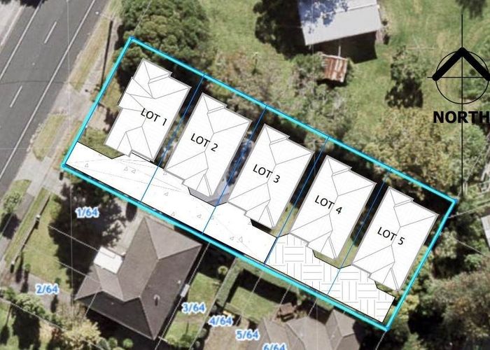  at 62 Matipo Street, Te Atatu Peninsula, Waitakere City, Auckland