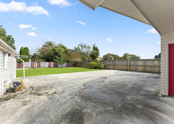  at 21 Hamilton Street, Pahiatua