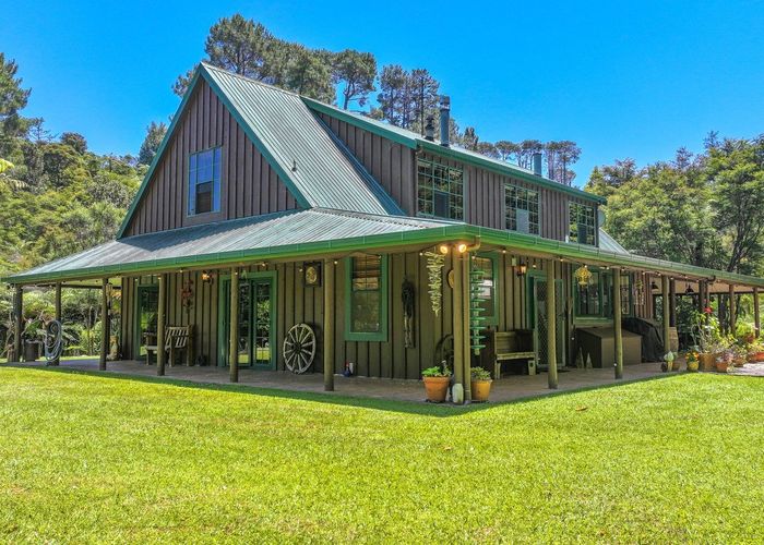  at 503 Tapu Coroglen Road, Tapu, Thames