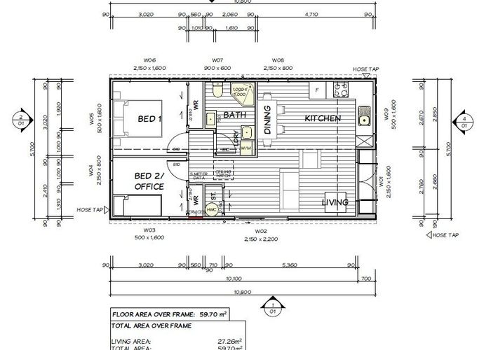  at Lot 70, Tamakuku Terrace, Kelvin Grove, Palmerston North, Manawatu / Whanganui