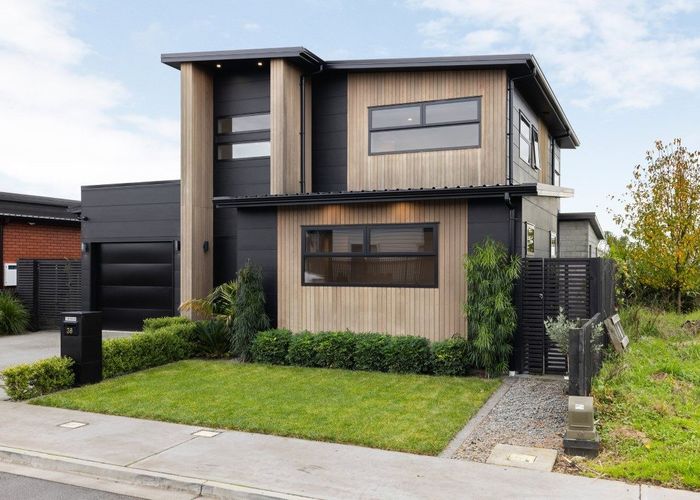  at 38 Gosset Avenue, Chartwell, Hamilton, Waikato