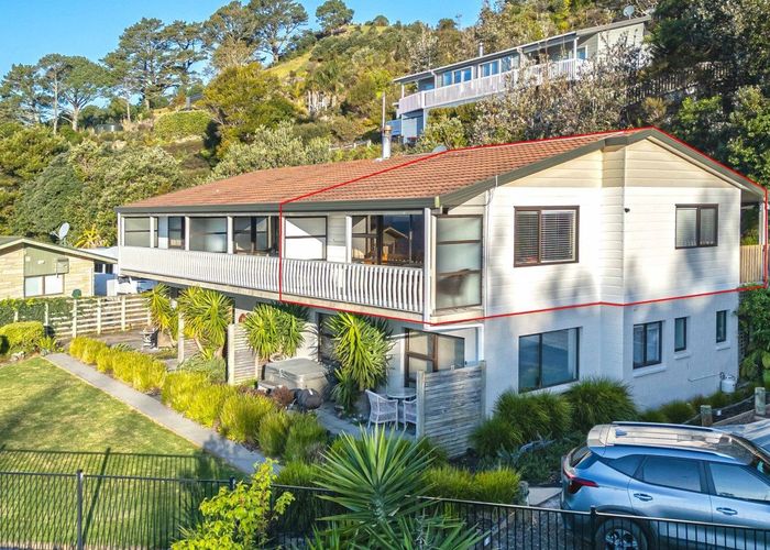  at 5/11C Christine Terrace, Hahei, Thames-Coromandel, Waikato