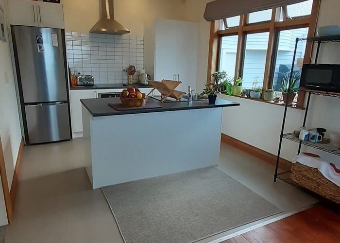  at Top/87 Rodrigo Rd, Kilbirnie, Wellington, Wellington