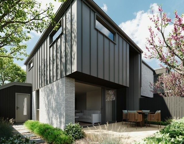  at 1-4/30 Suffolk Street, Phillipstown, Christchurch City, Canterbury