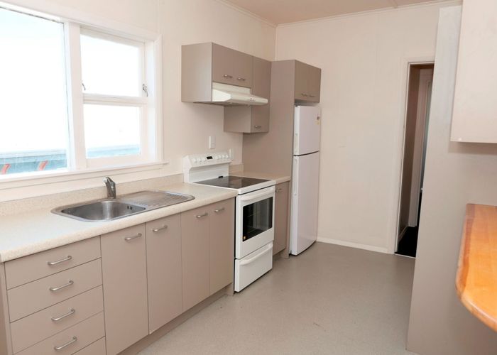  at 21A George St, Thorndon, Wellington, Wellington